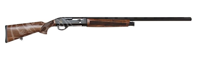 МП Ружье ZR EVO WOOD MATT к.12/76/760 5 насадок - фото 1