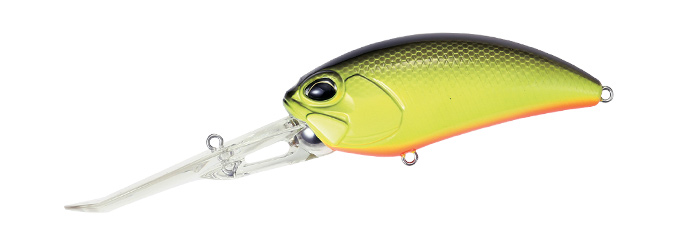 Воблер DUO Realis Crank G87 15A ACC3007 - фото 1