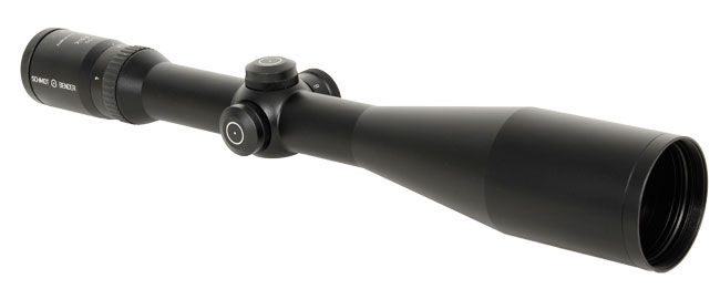 Прицел Schmidt & Bender 4-16x50 LM Varmint - фото 1