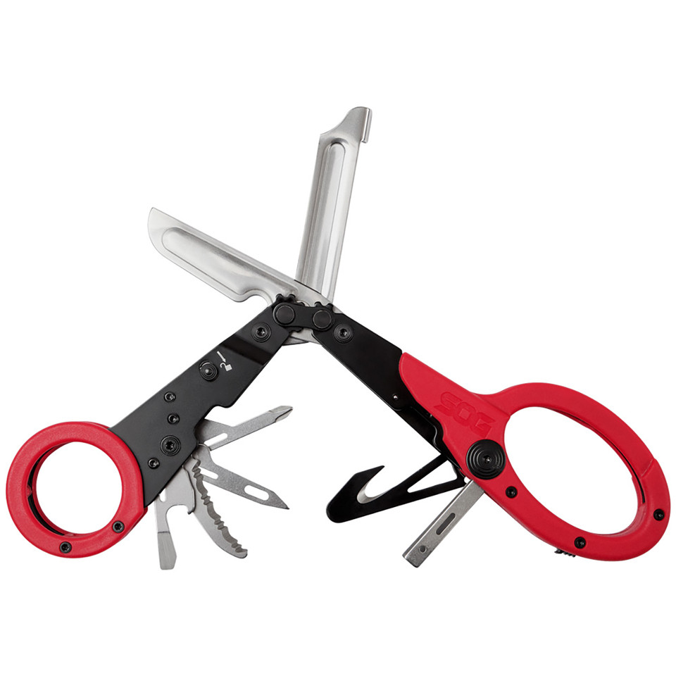 МП Мультитул SOG ParaShears - фото 1