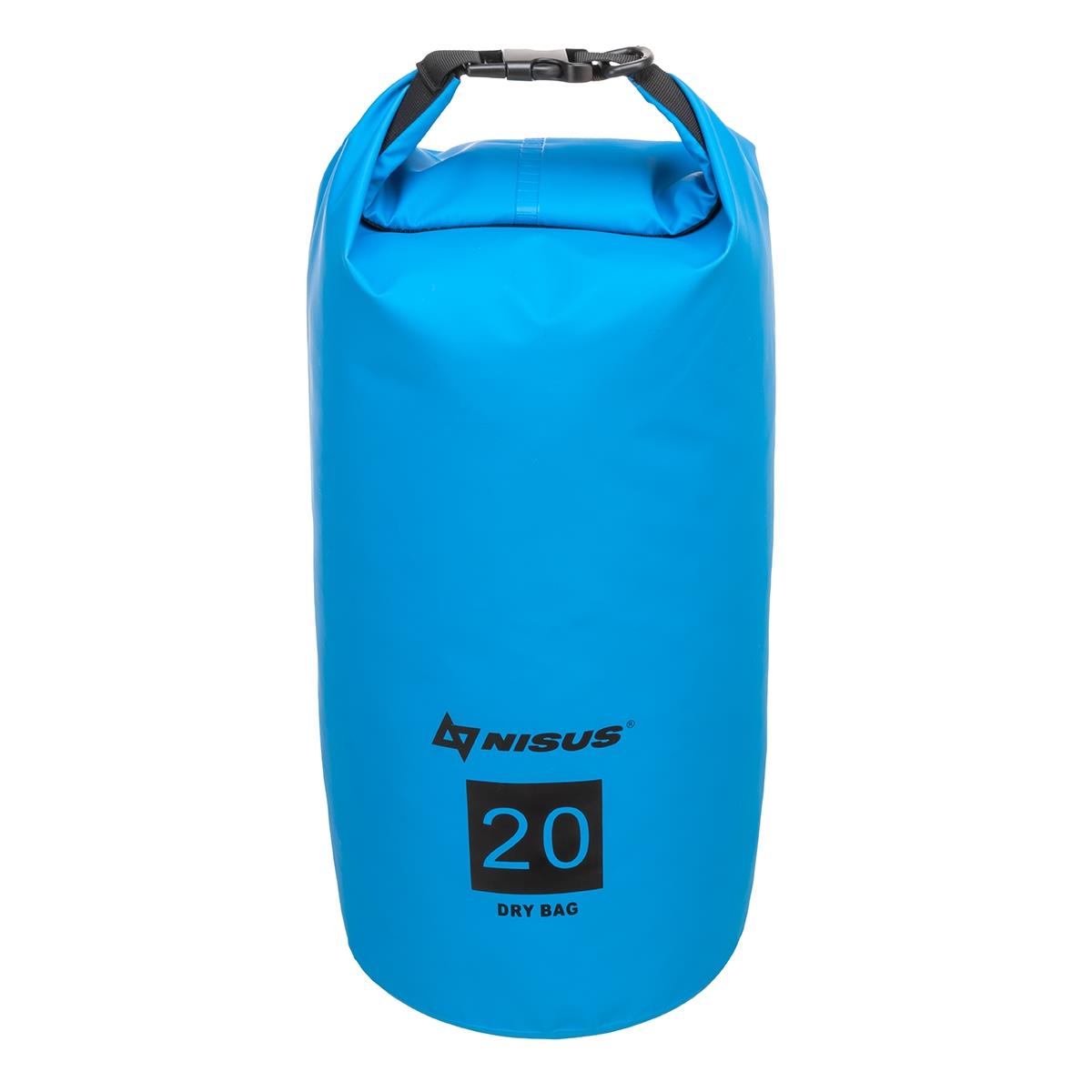 Драйбег Nisus 20л ПВХ - фото 1