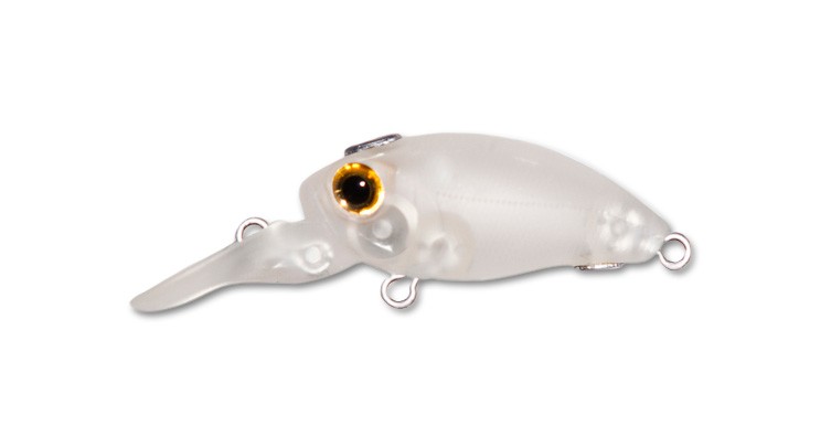 Воблер Smith Camion DR K-tune цв 02 - фото 1