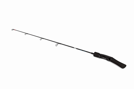 Удилище Nautilus CROSSBLADE ICEpact CBI-76XH Max 80 - фото 1