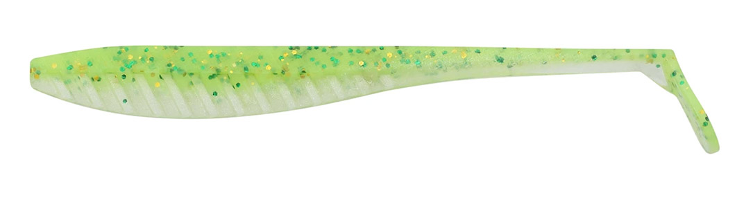 Приманка Frapp Hustle minnow 4,5" PAL02 5 шт - фото 1