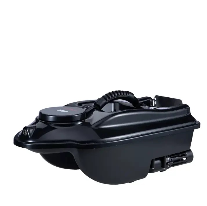 Кораблик Boatman Actor Pro Black прикормочный - фото 1