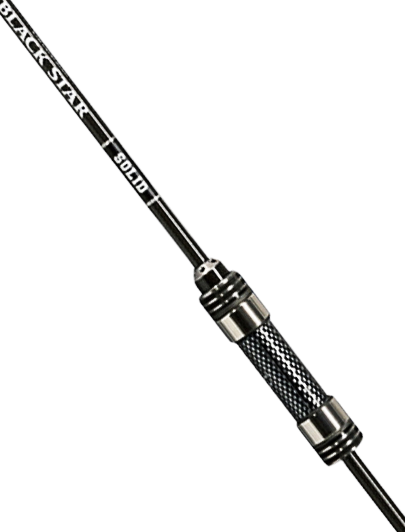 Спиннинг Xesta Black Star Solid 2nd Generation Mobile S67-S Multi Transporter 0, - фото 1
