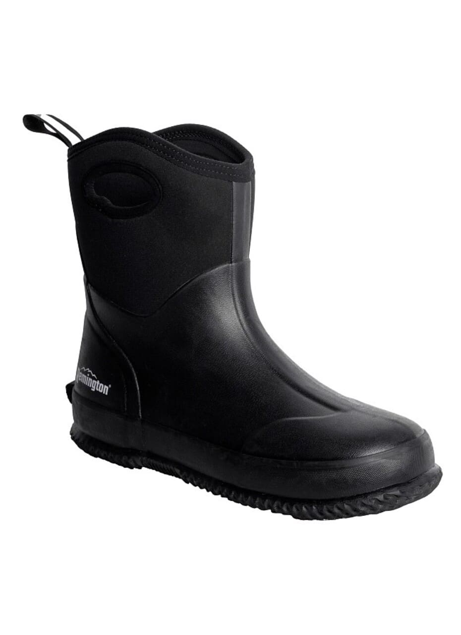 Полусапоги Remington Middle rubber boots - фото 1