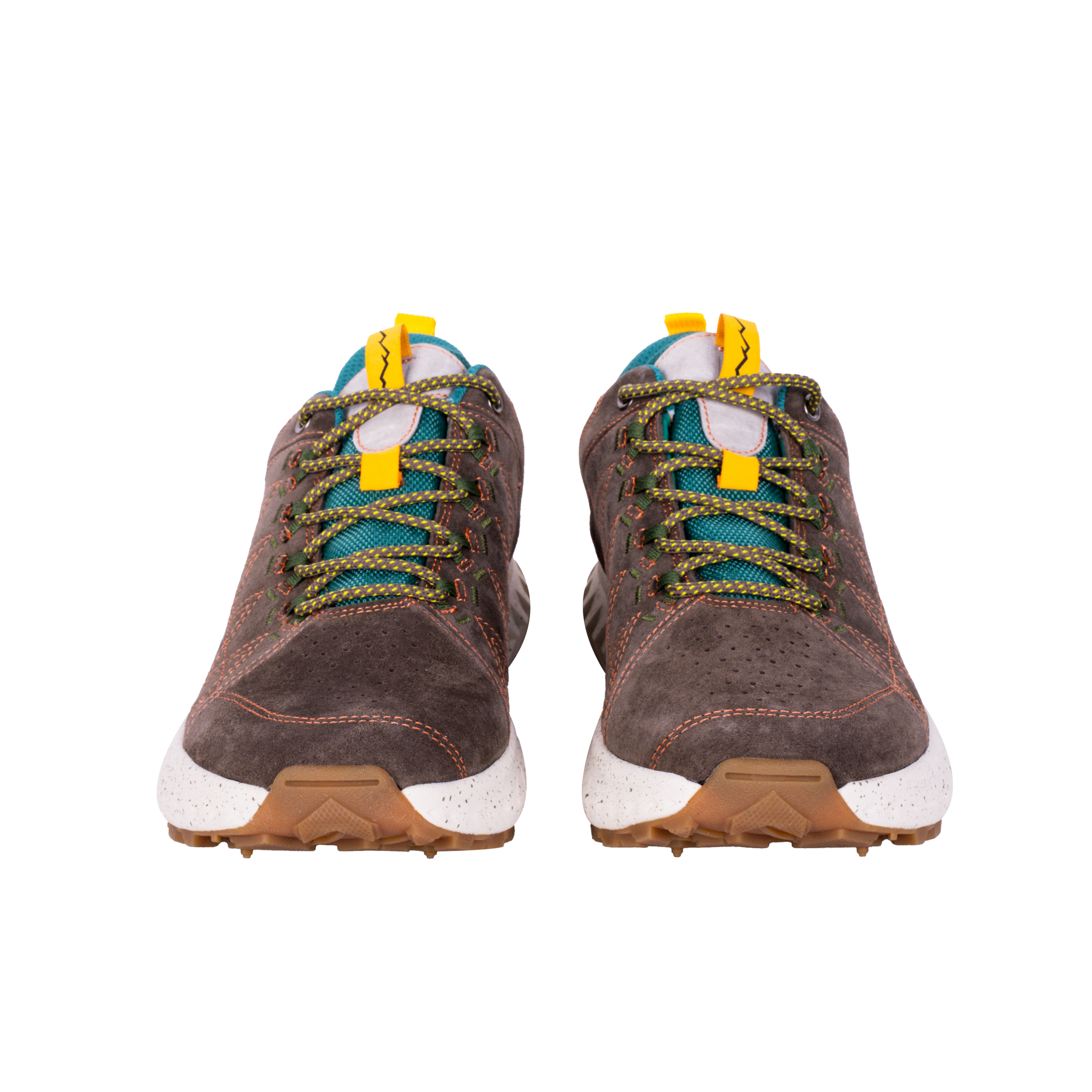 Кроссовки Remington Maven khaki green  - фото 1