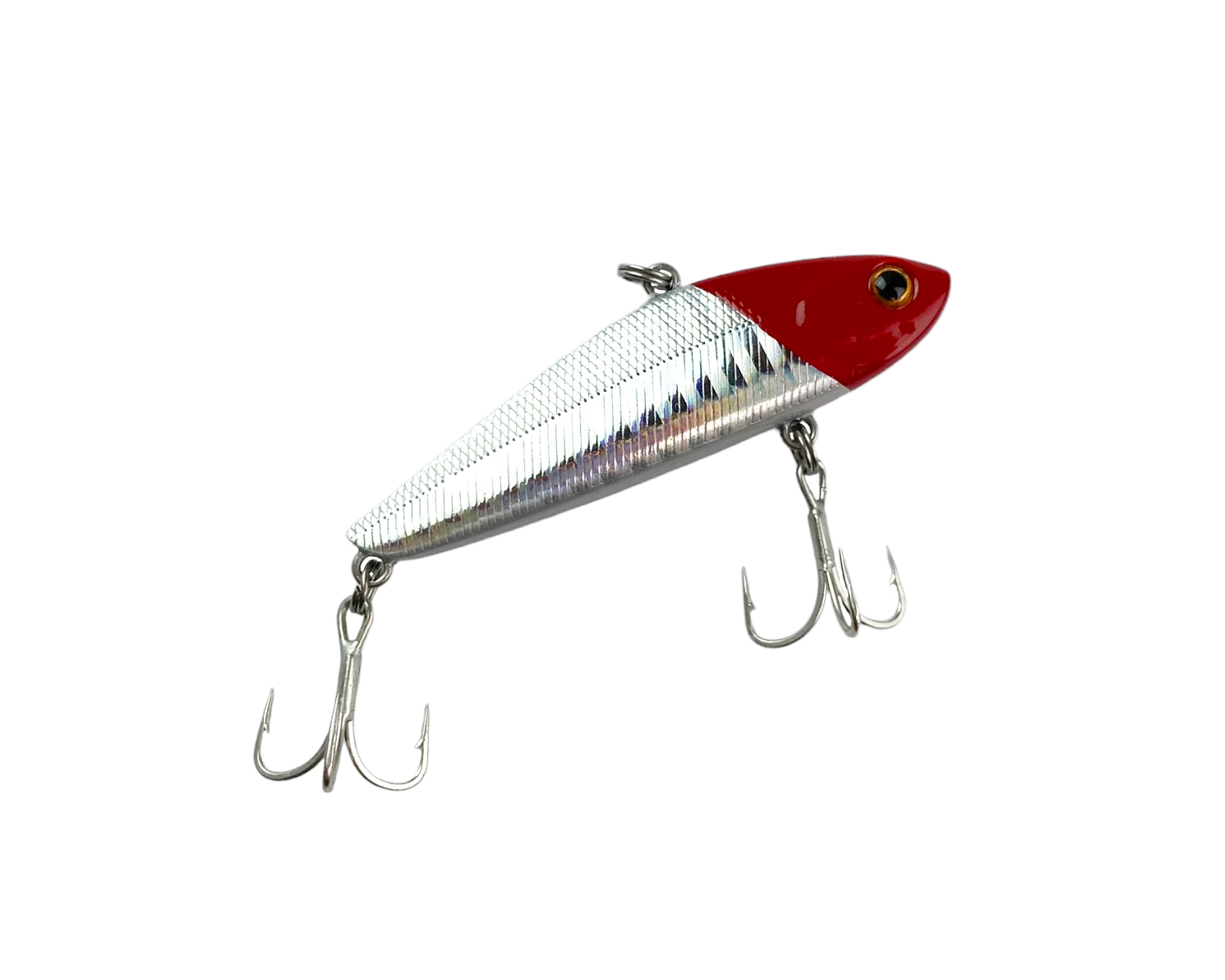 Воблер Zipbaits ZBL System VIB 70 20гр 717R - фото 1