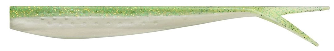 Приманка Frapp Dotty Dart 7,5&quot; PAL02 2шт - фото 1