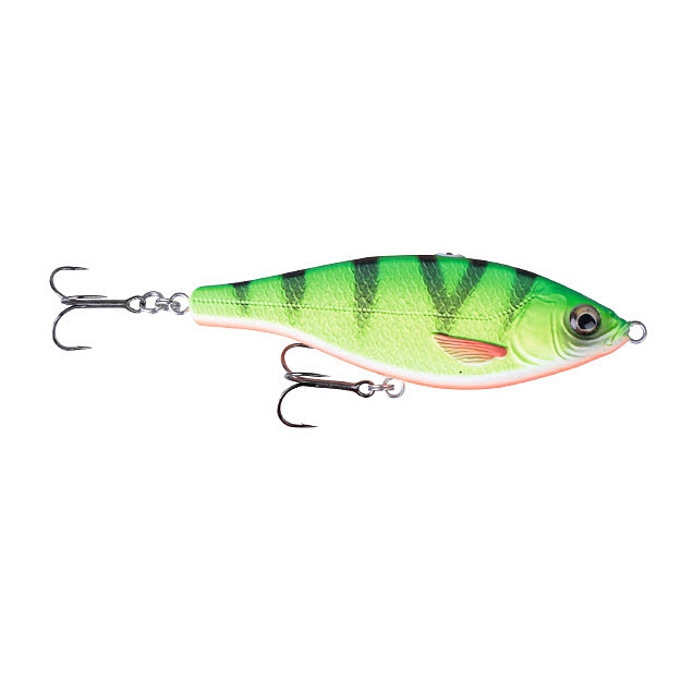 Воблер Savage Gear 3D roach jerkster 115 11,5см 39гр SS 05 firetiger - фото 1