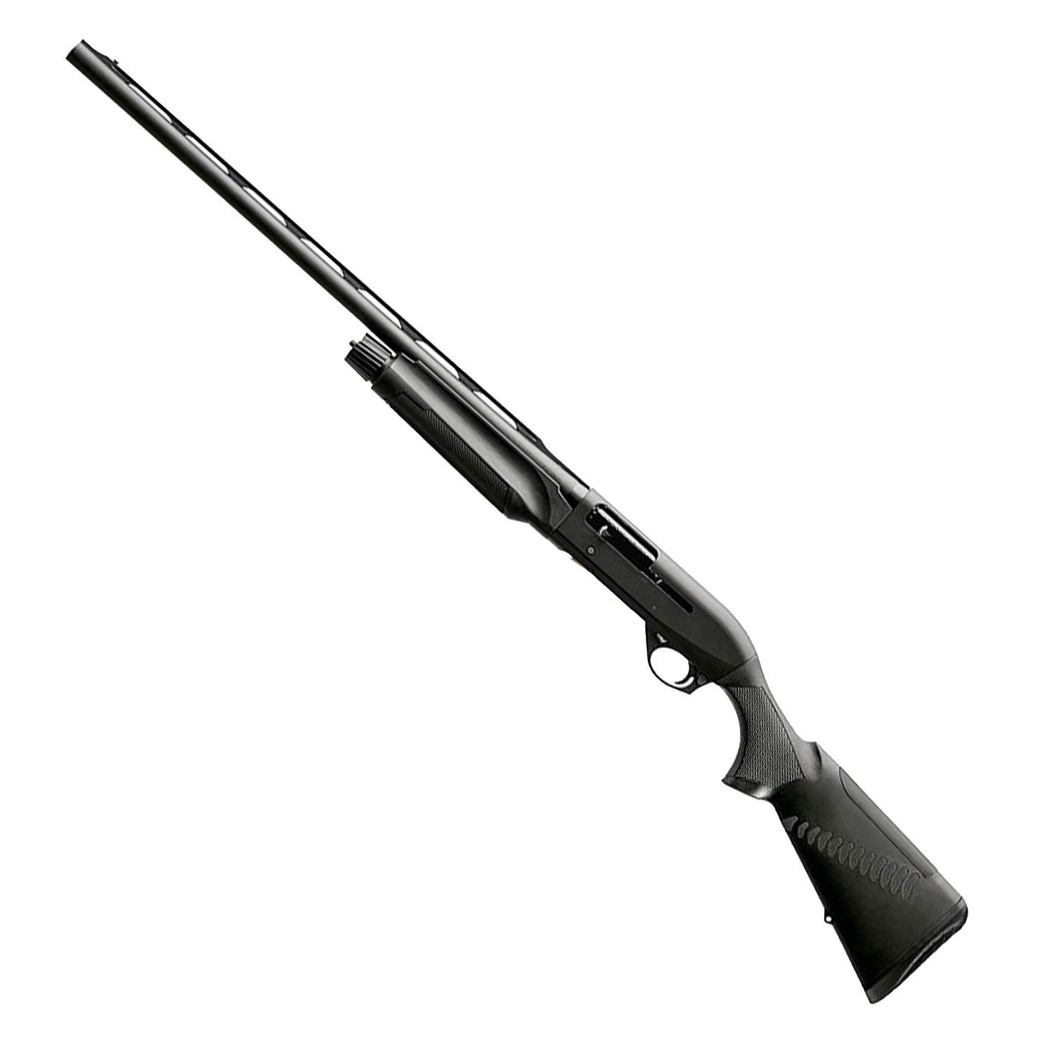 Ружье Benelli M2 Black LH, 12/76, 61 - фото 1