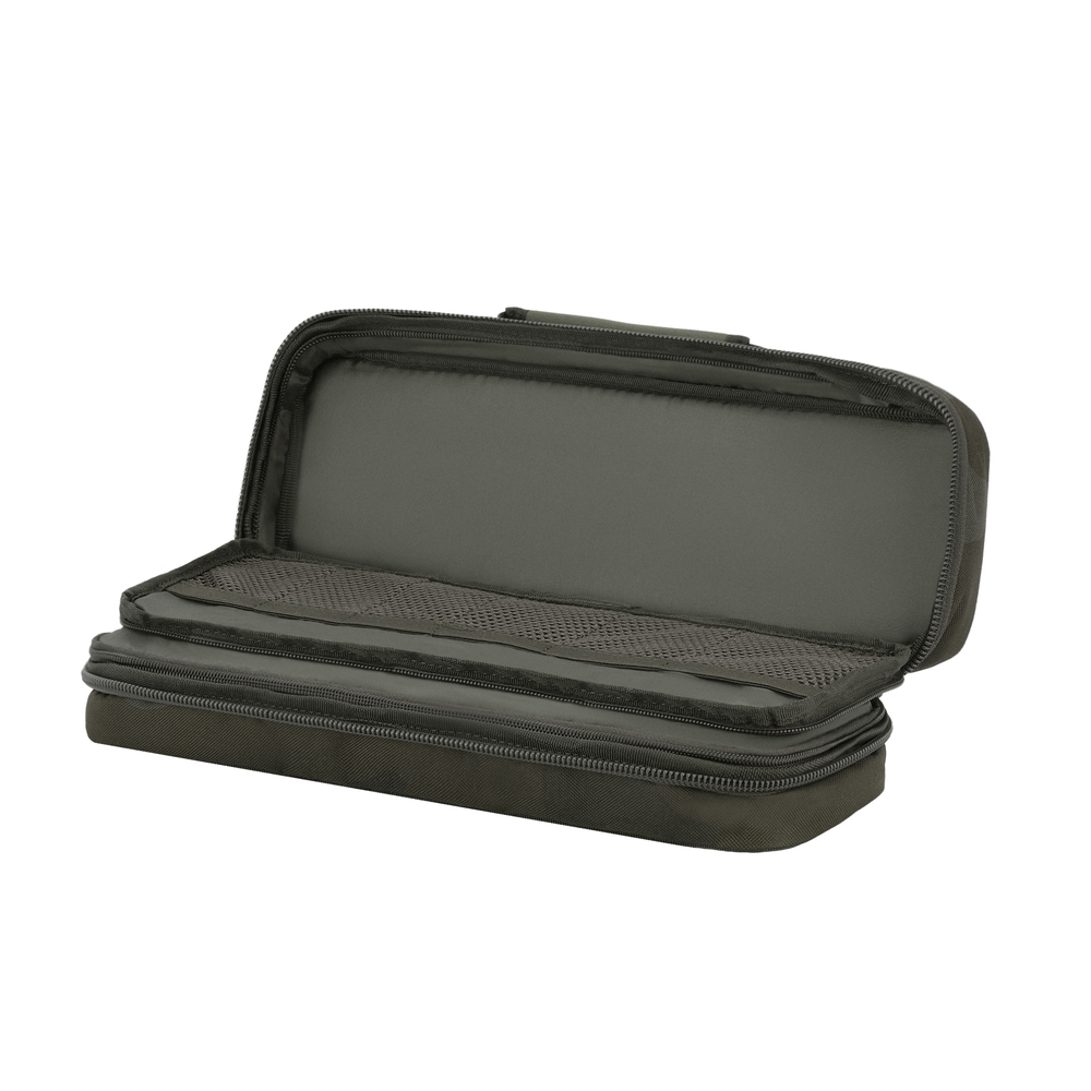 Сумка Logic Carp Rig safe & tackle bag для поводочниц и аксессуаров ...