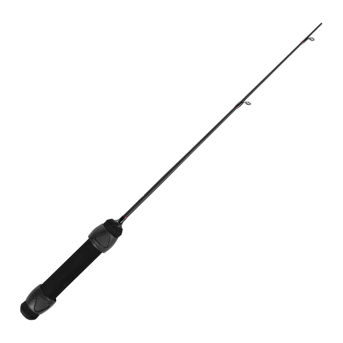 МП Удочка Зимняя Black Ice Rod 45 (N-BIR45N) Nisus - фото 1