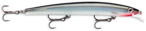 Воблер Rapala Max Rap MXR11-FS - фото 1