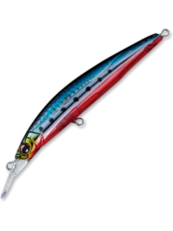 Воблер Yo-Zuri Hardcore minnow 50S F922 HHS - фото 1