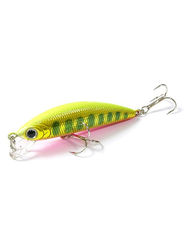 Воблер Lucky Craft Humpback minnow 50 SP 860 YPRR - фото 1