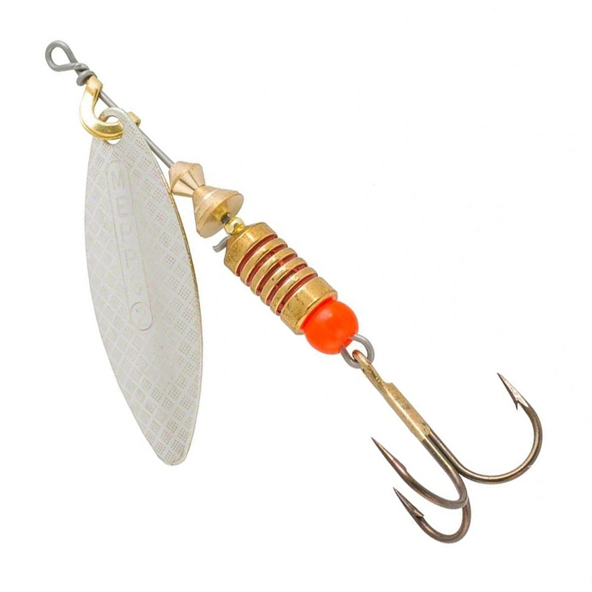 Блесна Mepps Aglia Longue AG №2    - фото 1