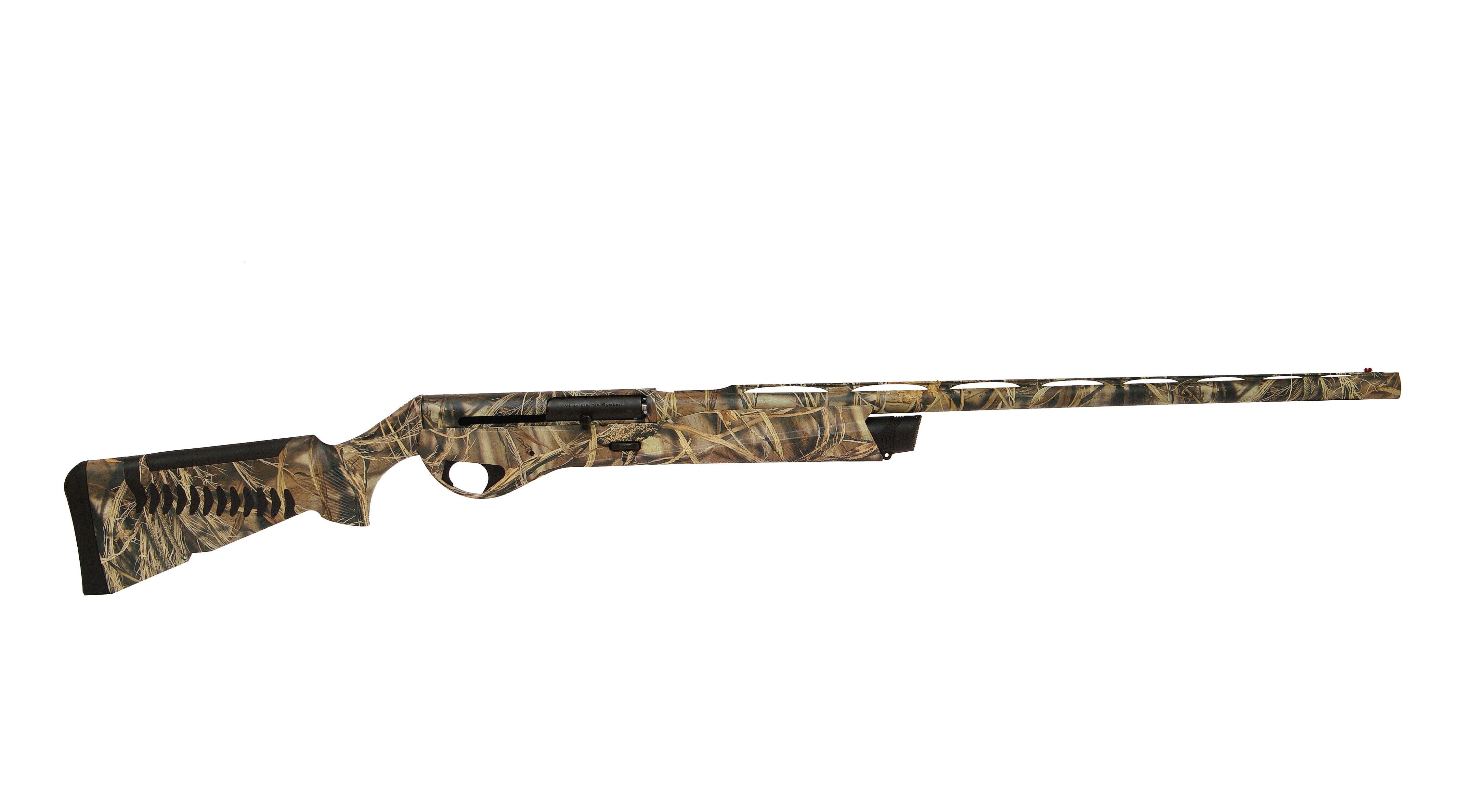 Ружье Benelli Vinci Camo Max-4 12х76 710мм - фото 1