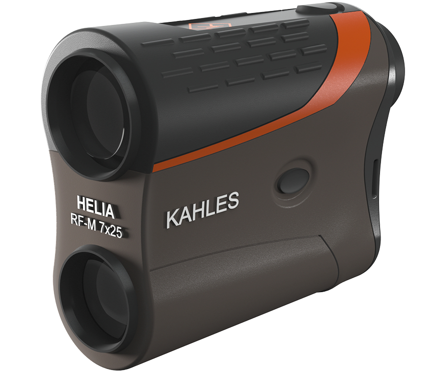 Дальномер Kahles HELIA RF-M 7x25 - фото 1