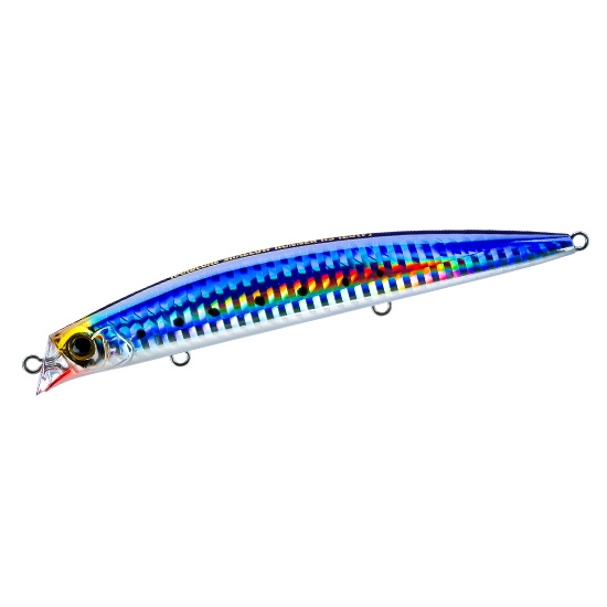 Воблер Yo-Zuri Duel Hardcore Shallow Runner 90 F F1193 HIW - фото 1
