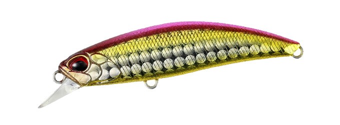 Воблер DUO Spearhead Ryuki 70S SW CBA0423 - фото 1