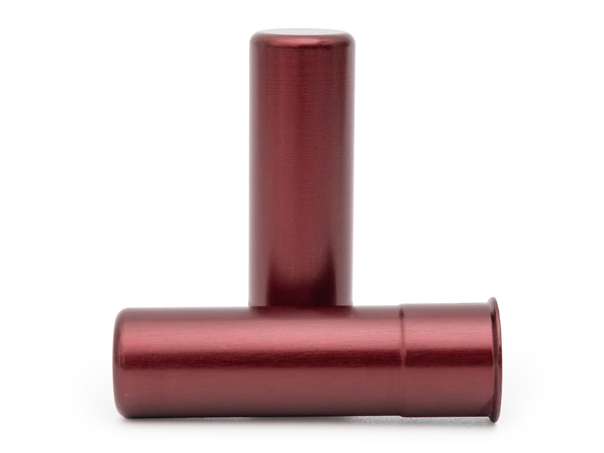 МП Фальшпатроны A-Zoom Shotgun Snap Caps 20-го калибра уп. 2 шт - фото 1