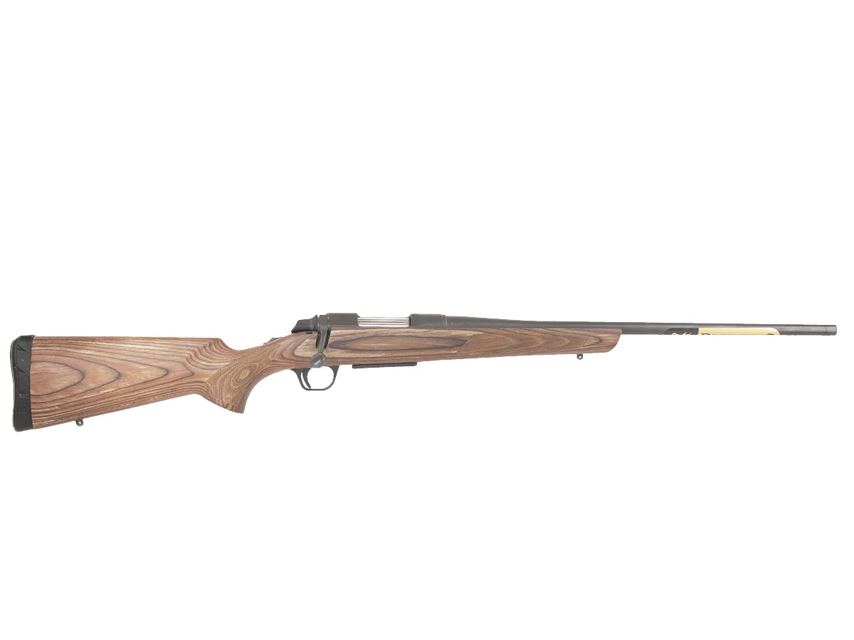 Карабин Browning A-Bolt3 .308 Hunter Lam Brown THR NS 533 - фото 1