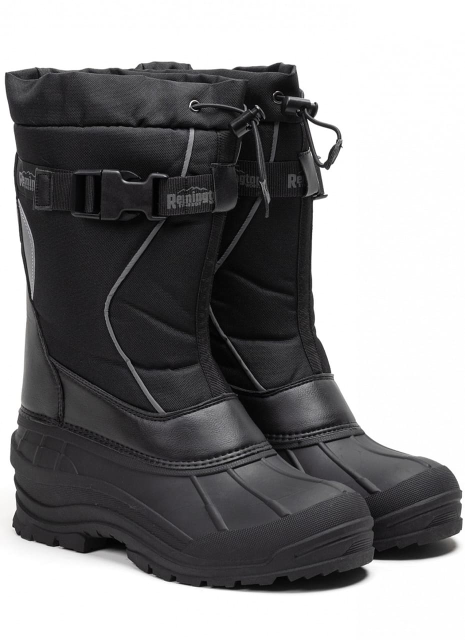 Ботинки Remington Men's heavy duty boots  - фото 1