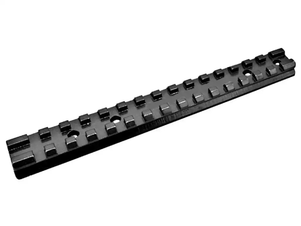 Планка Rusan Picatinny Tikka T1X с наклоном 010-12-T1X-20МОА - фото 1