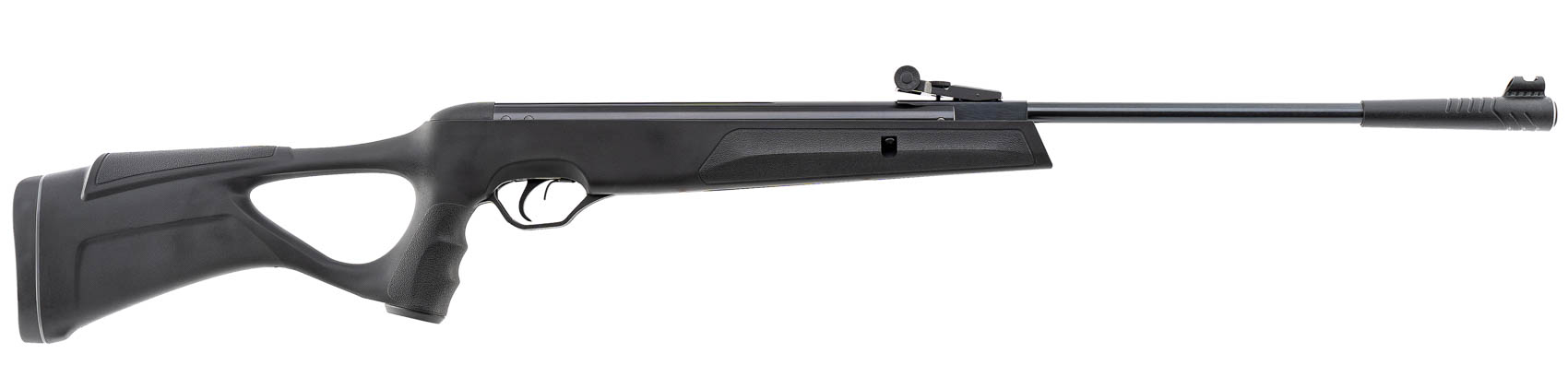 Винтовка Sturm Snowpeak GR800S к.4,5 Break Barrel+sets spring&piston cuff 1-зар - фото 1