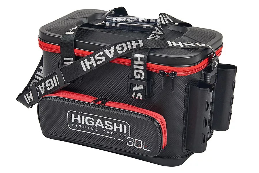 Сумка Higashi Hard Eva Bag 30L - фото 1