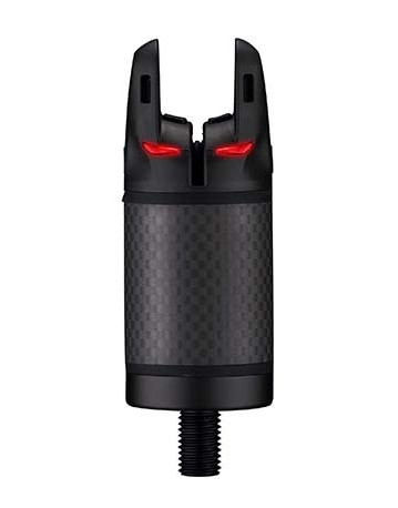 Сигнализатор Prologic K3 Bite Alarm red