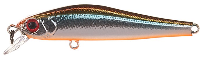 Воблер Zipbaits Rigge deep 56SP 824R - фото 1