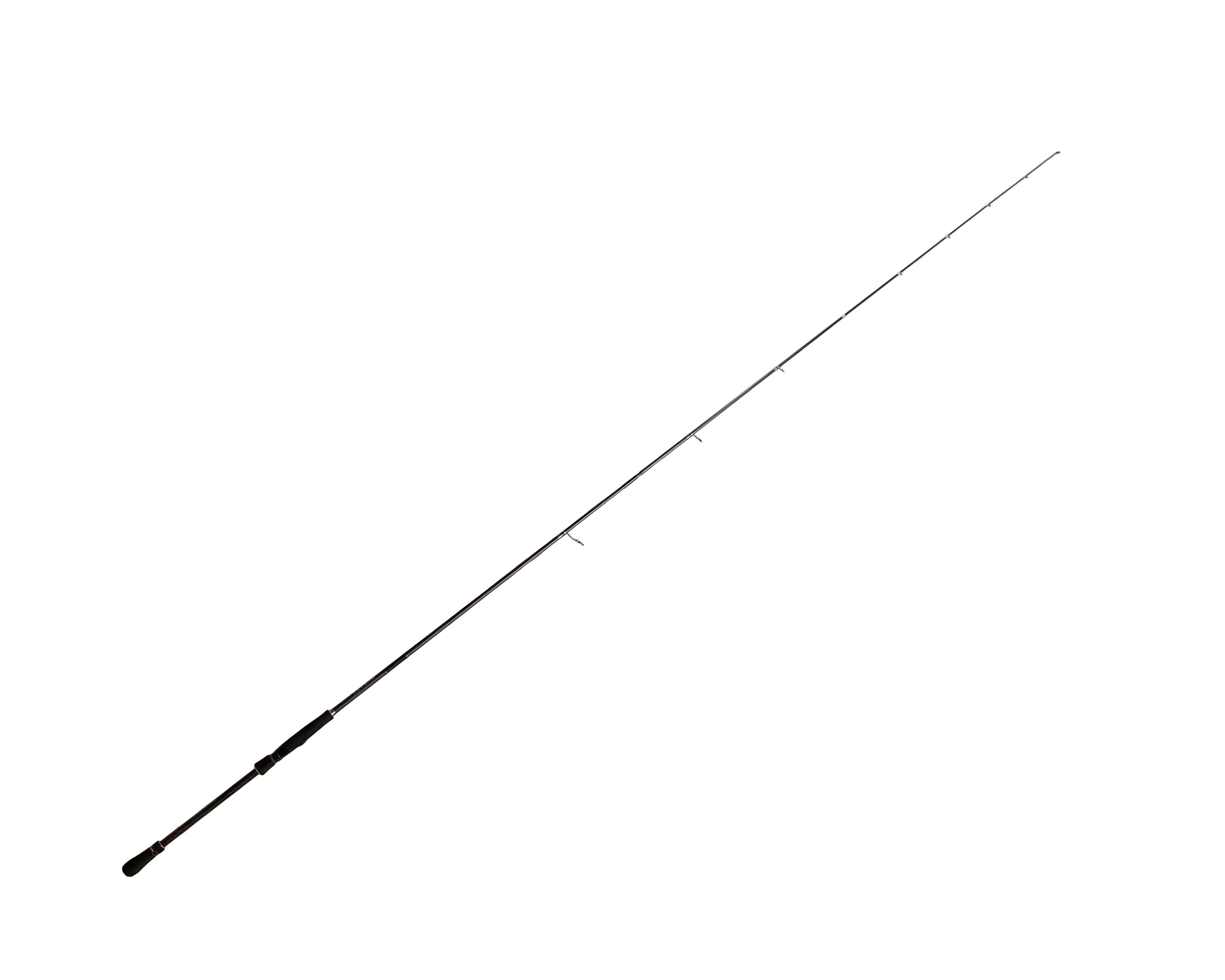 МП Спиннинг Graphiteleader Severo Prototype GSPS-832MH 11-48гр - фото 1