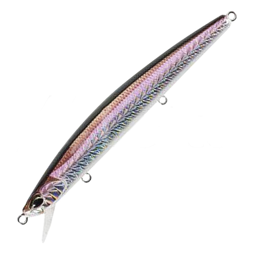 Воблер DUO Tide Minnow Lance 110S AFA0116 - фото 1