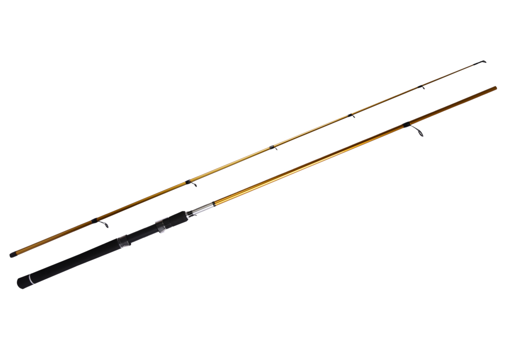 Спиннинг Lagoon Vintage 25XH 2,5м 60-120гр - фото 1