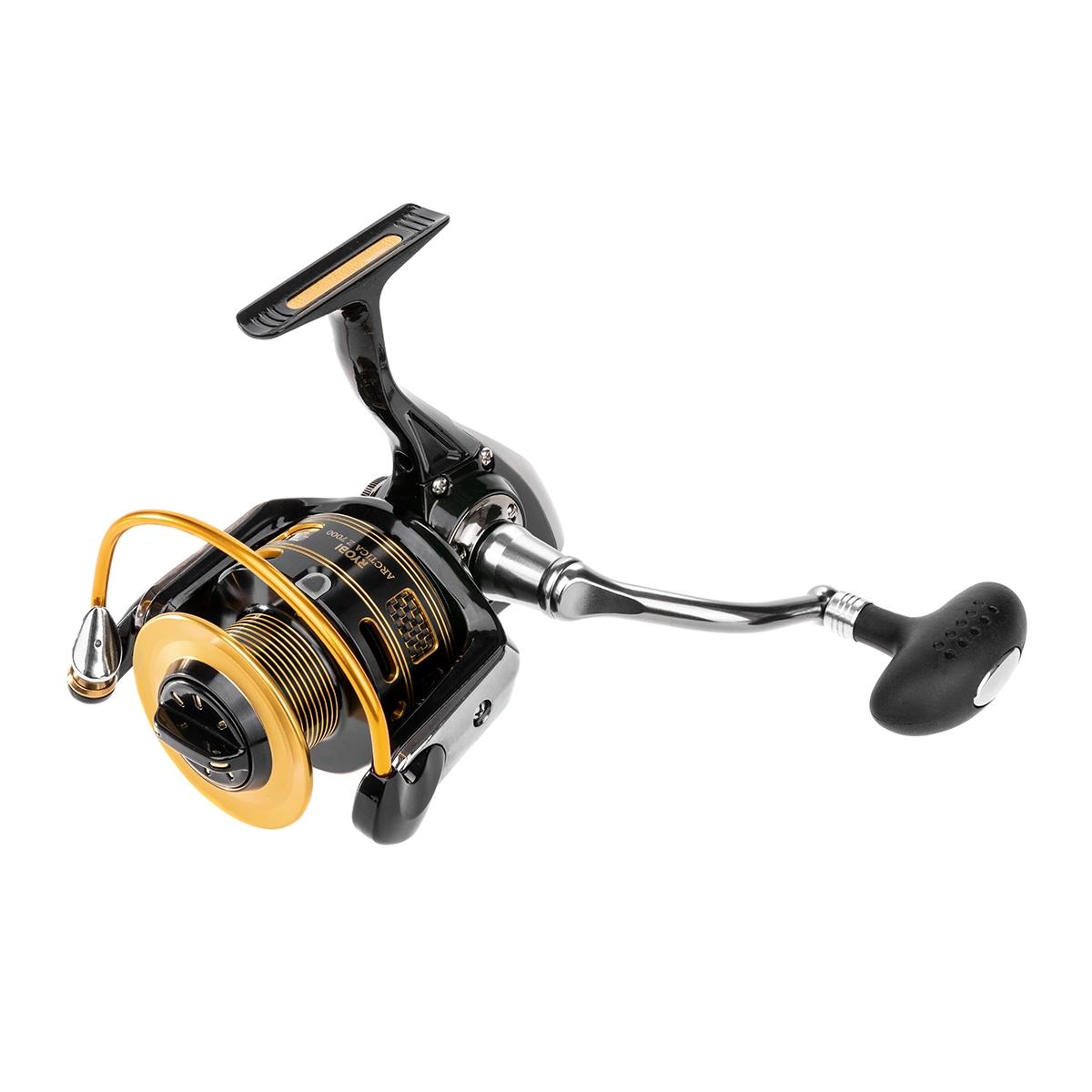 МП Катушка Arctica Z 7000 Ryobi - фото 1
