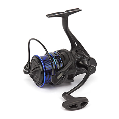 Катушка Nautilus Repoint Feeder 5000S Com - фото 1