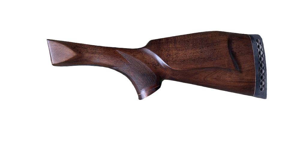 Приклад Левша ИЖ-26,54 Монте-Карло орех - фото 1