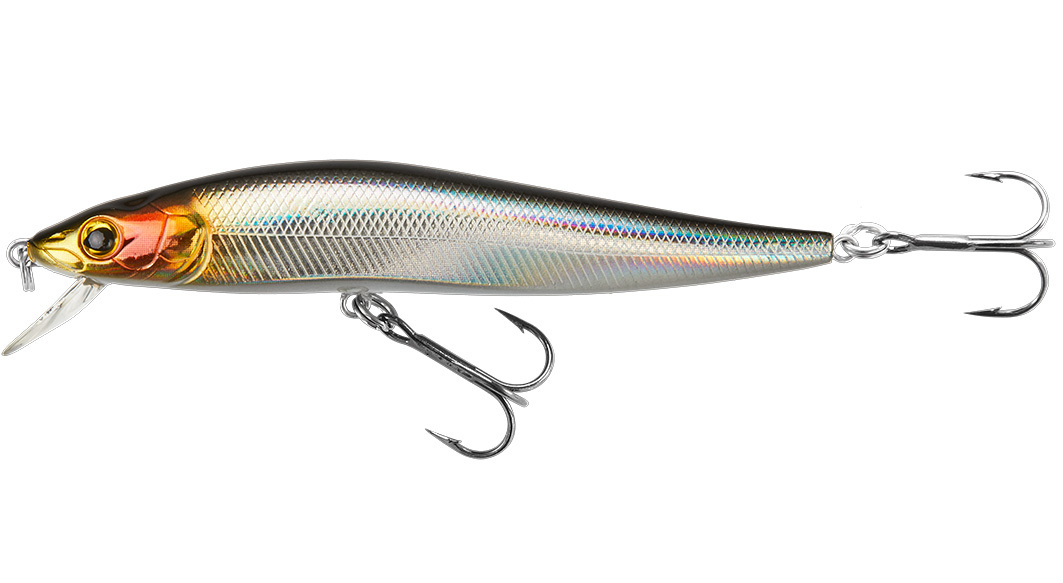 Воблер Lucky John Original pike hunter F 10,00 A60 - фото 1