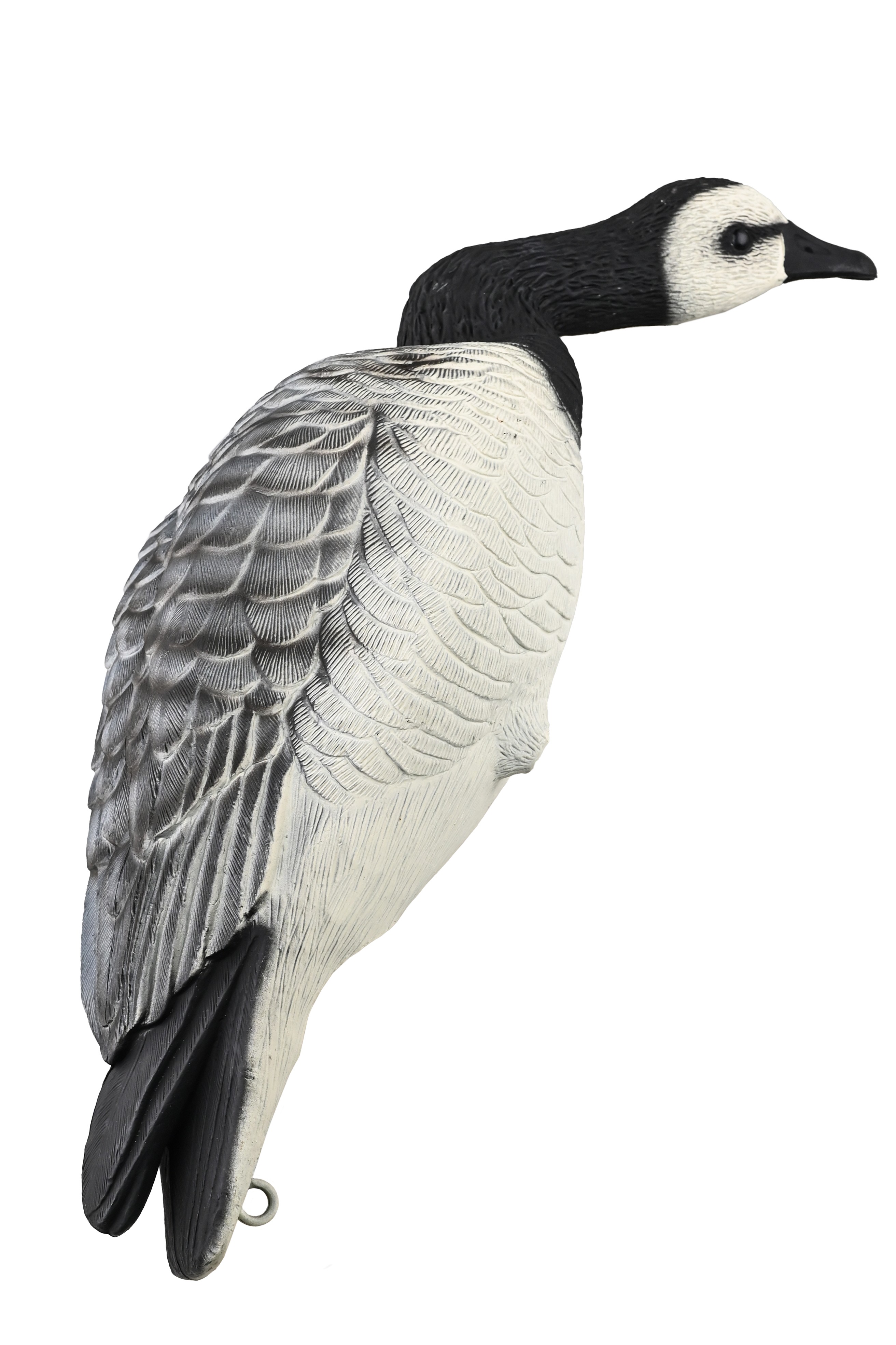 Подсадной гусь Oscar Decoys Elite 3D Barnacles Goose казарка мягкий набор 10шт