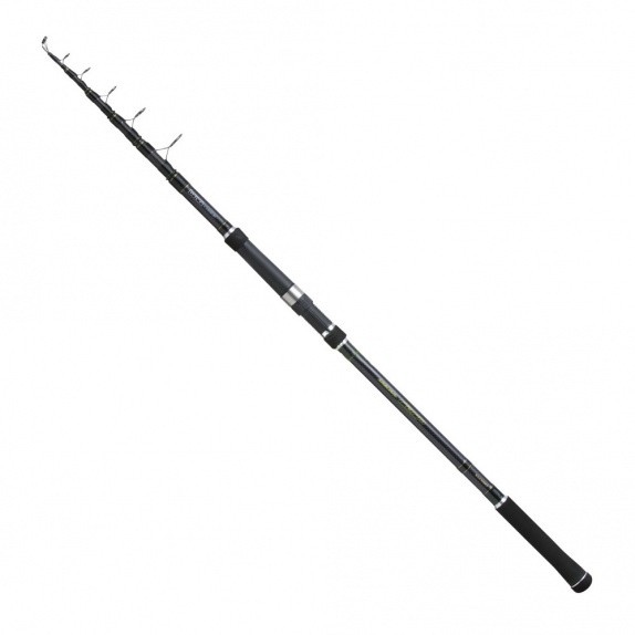 Удилище Daiwa Samurai carp 3,63м 3lbs - фото 1