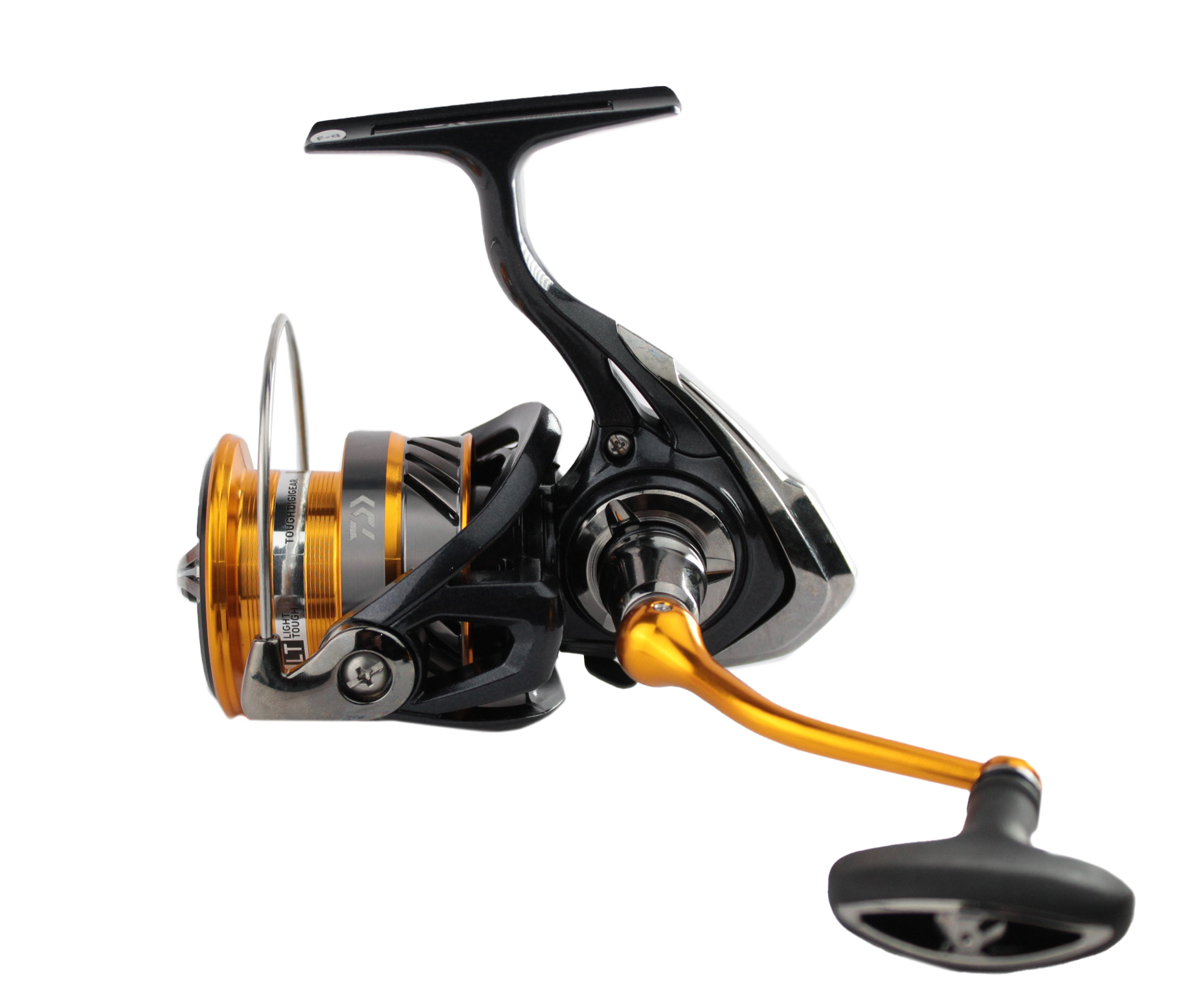 Daiwa Revros Lt C Huntworld Ru