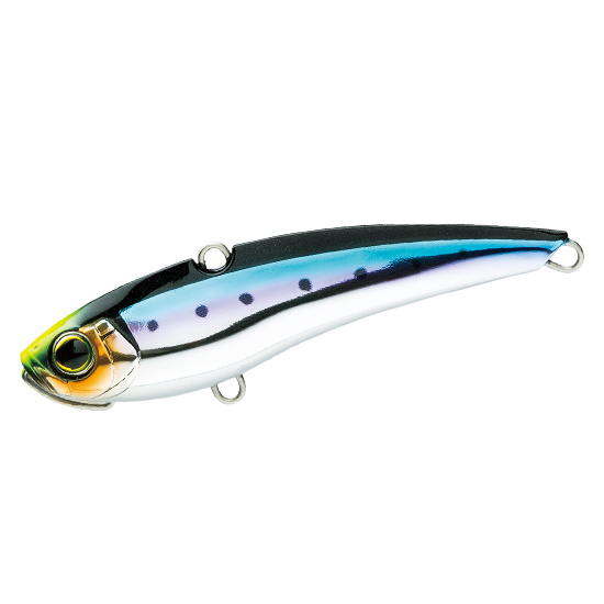 Воблер Yo-Zuri Duel Hardcore Solid Vibe 85 S F1179-HSTI - фото 1