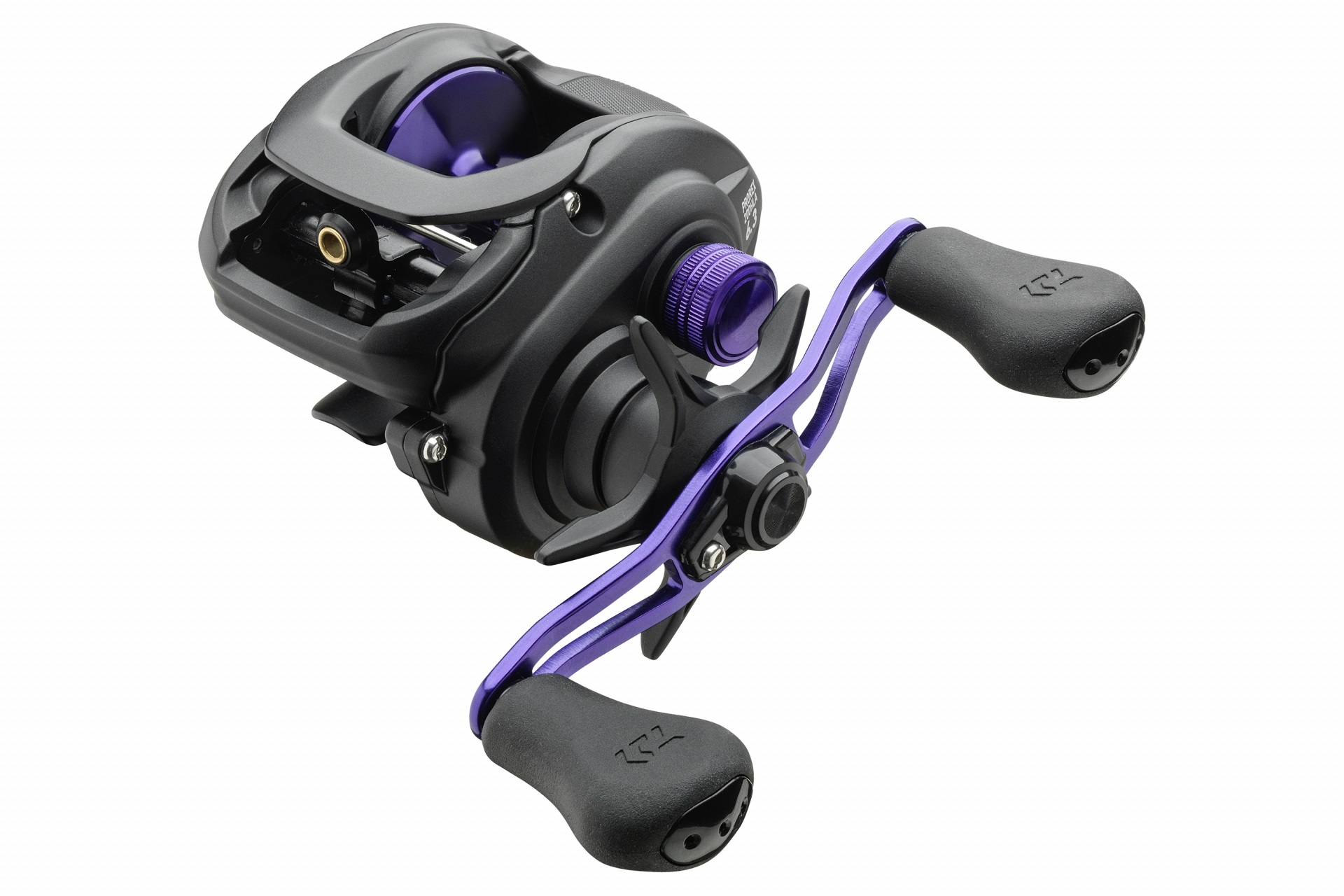 Катушка Daiwa Prorex 200HLA - фото 1