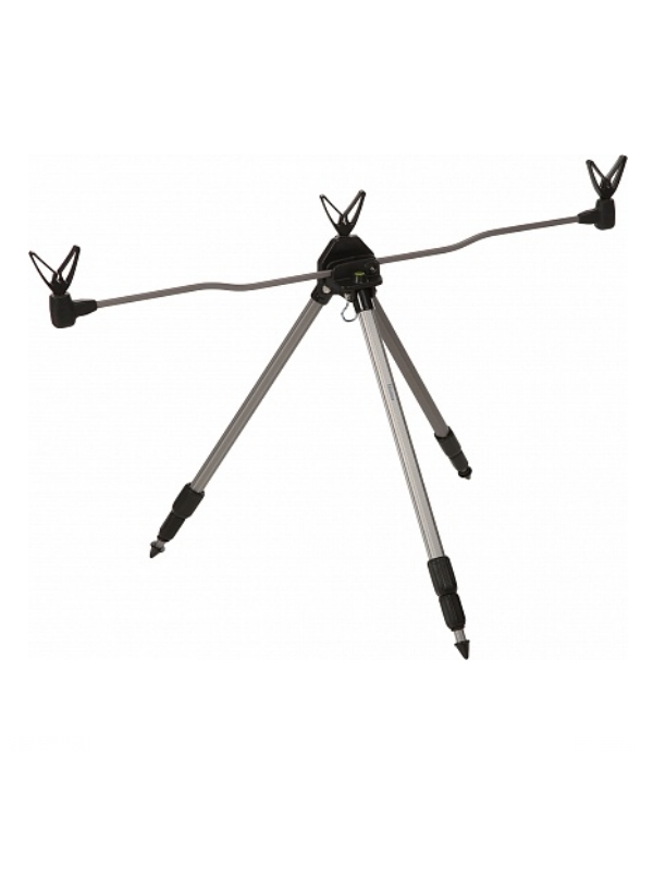 Стойка под удочки Cottus Rod pod feeder 1м - фото 1