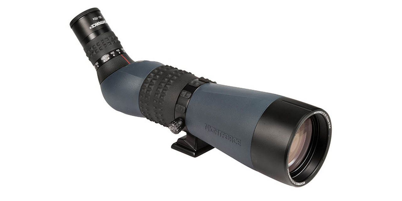Зрительная труба NIGHTFORCE TS-82 XTREME HI-DEF 20-70X ANGLED SP101  - фото 1