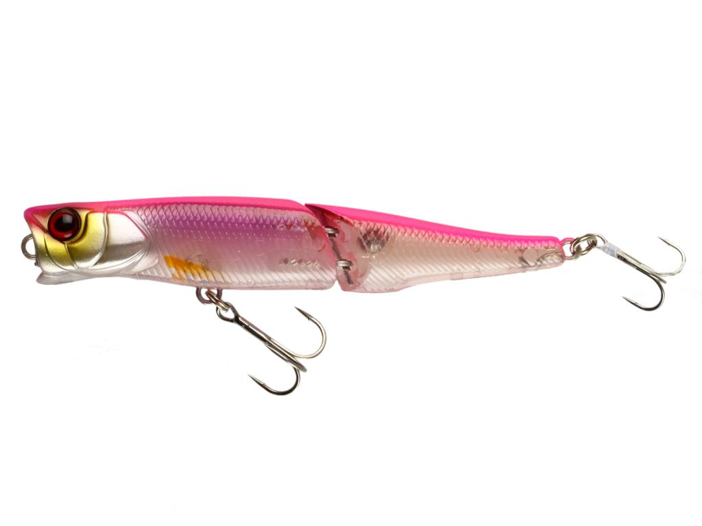 Воблер Jackall Boil trigger 100 sexy pink - фото 1