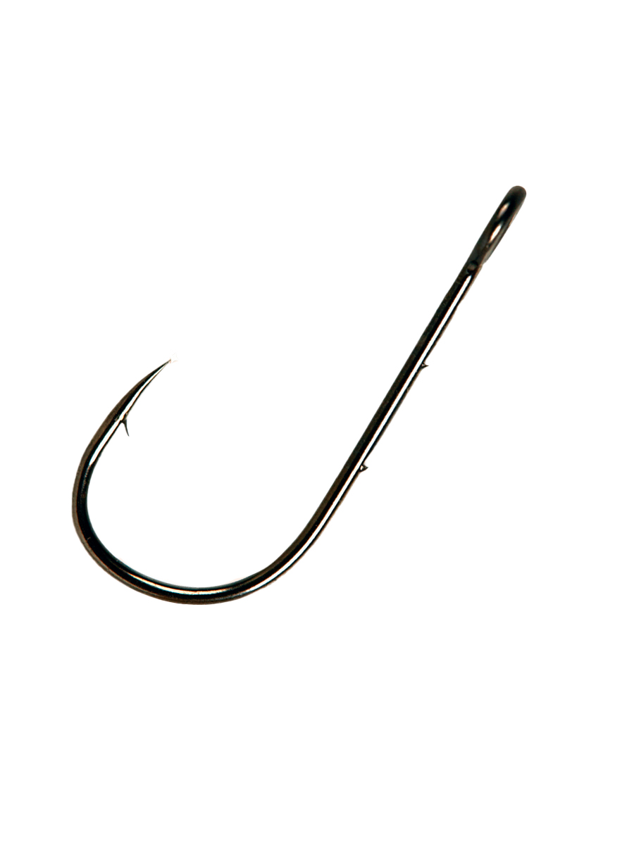 Крючок Minoga S-59 Sport №4 6шт. Com - фото 1